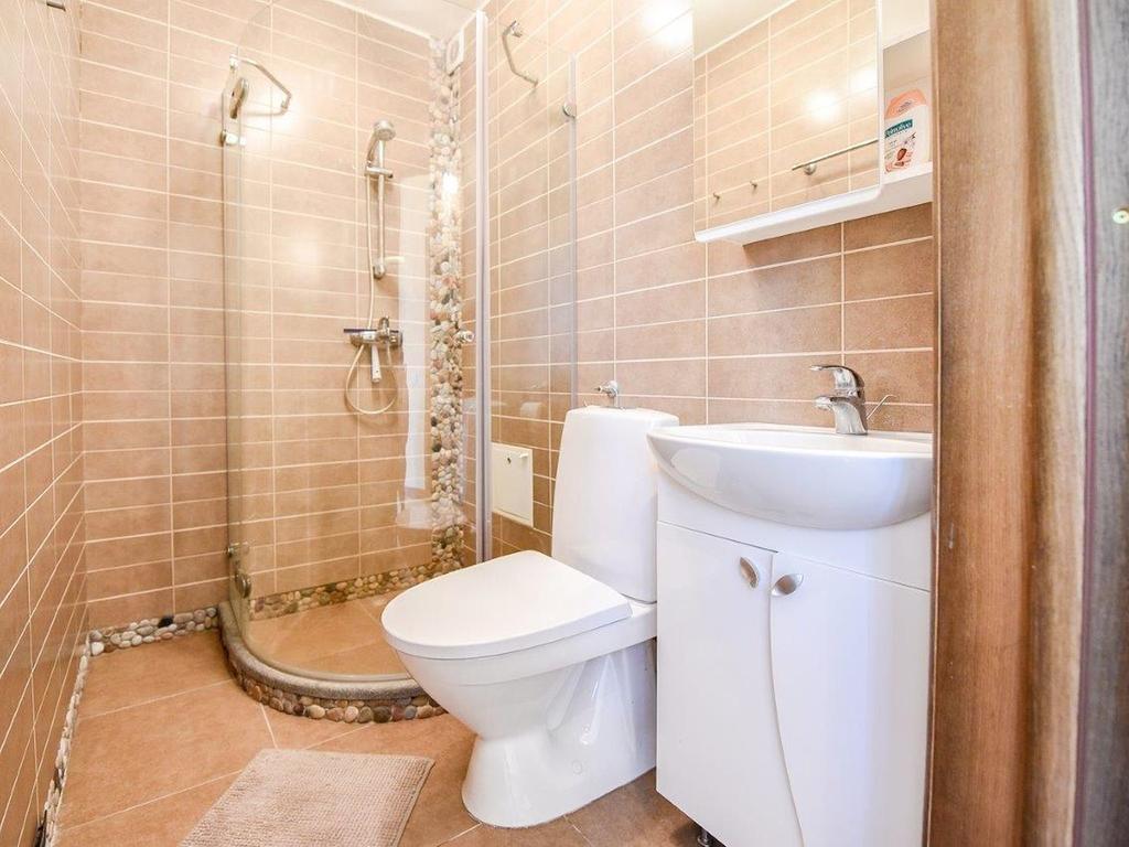 Seasidevilla Karklė エクステリア 写真